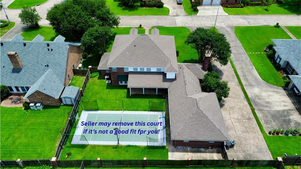 4108 Magnolia Ridge Drive Lake Charles, LA 70605 - Photo 32 of 34