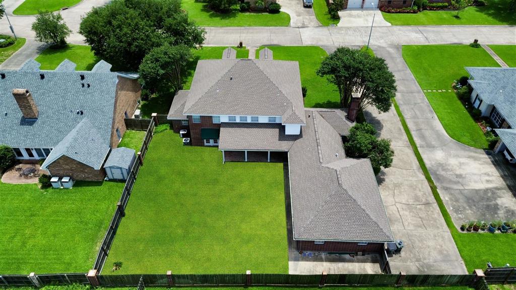 4108 Magnolia Ridge Drive Lake Charles, LA 70605 - Photo 33 of 34