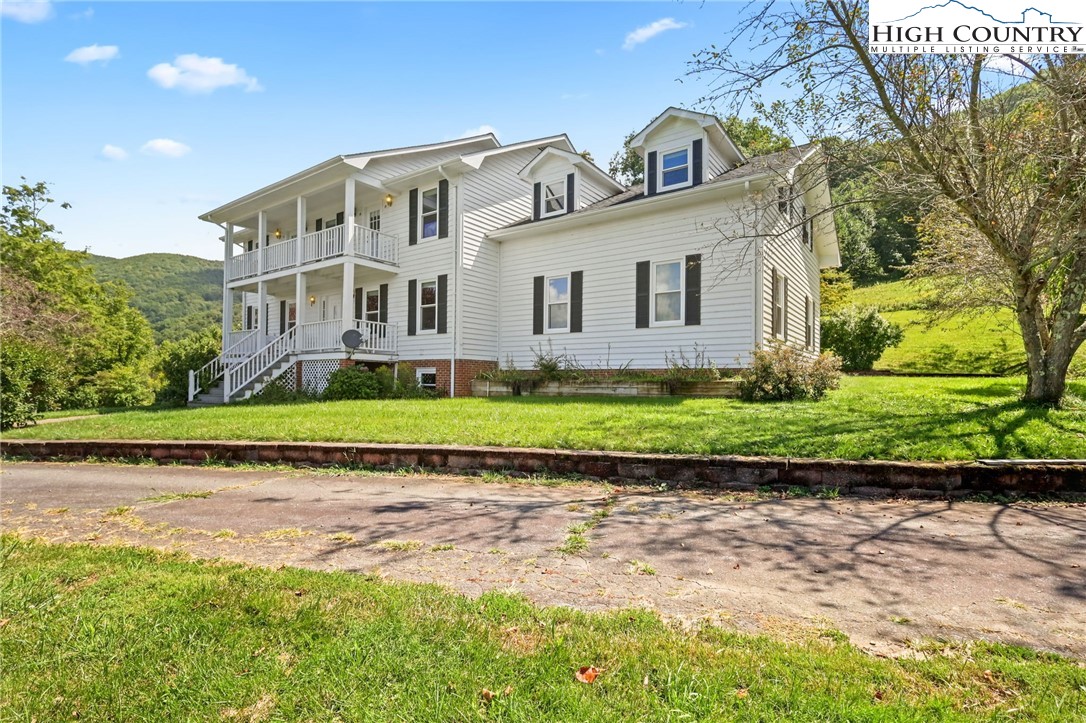 840 Ed Williams Road Vilas, NC 28692 - Photo 30 of 50