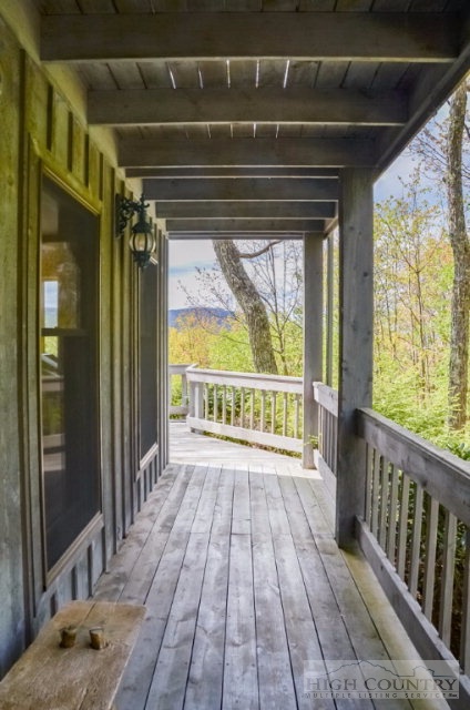 990 Chestnut Mountain Road Banner Elk, NC 28604 - Photo 34 of 37 Gallery Image 34