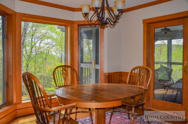 990 Chestnut Mountain Road Banner Elk, NC 28604 - Photo 5 of 37 Gallery Image 5
