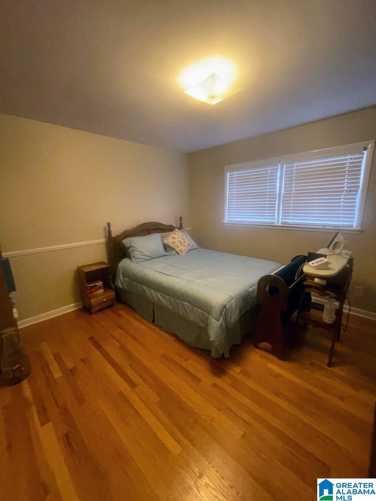 3912 Bramble Road Anniston, AL 36207 - Photo 15 of 16