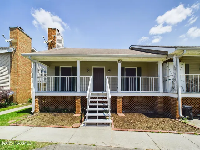 $2,100 | 100 Teal Lane, Unit 46, Lafayette, LA 70507
