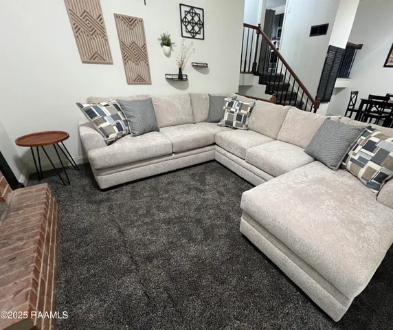 $2,100 | 100 Teal Lane, Unit 46, Lafayette, LA 70507