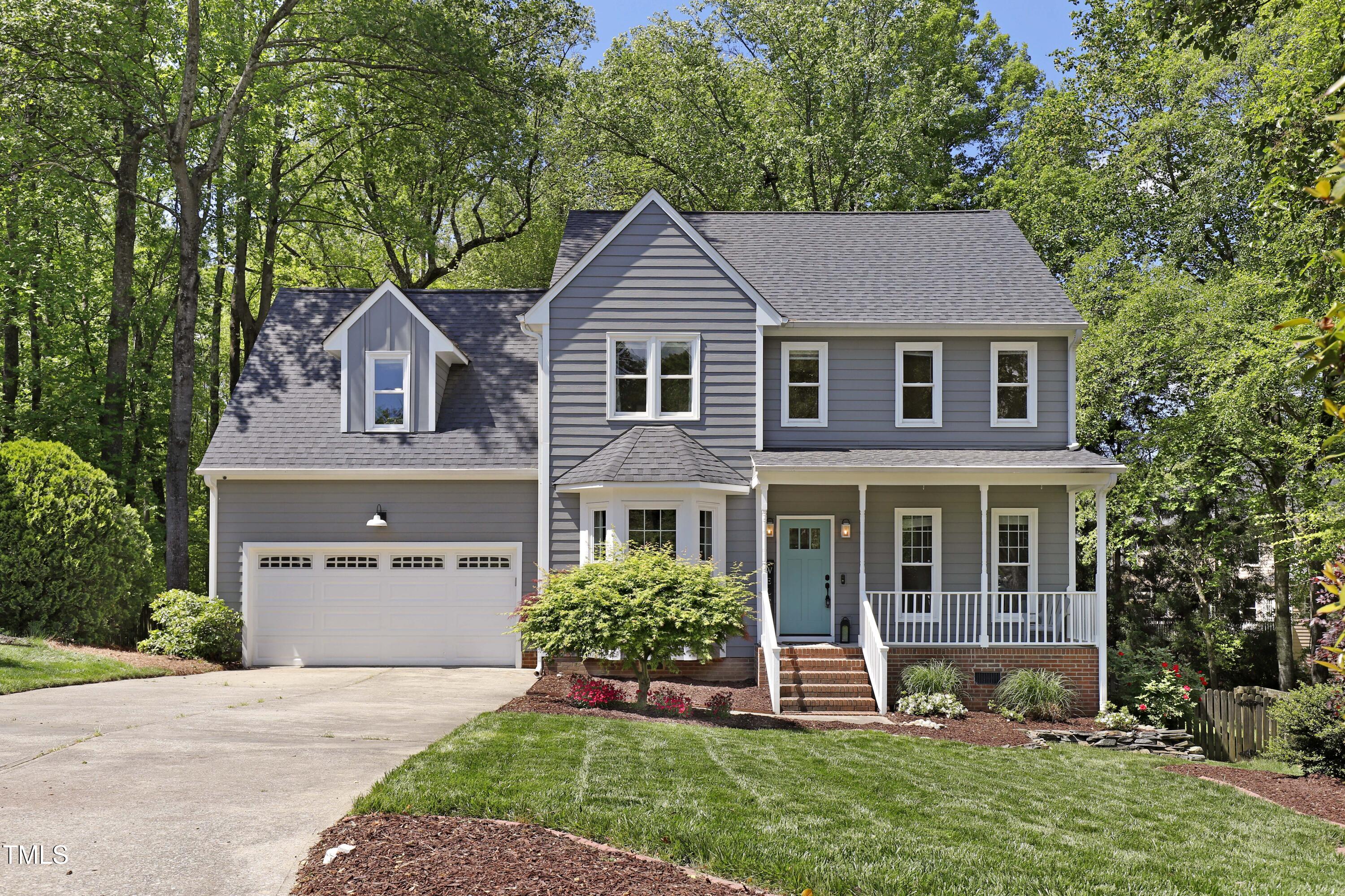 110 Chapelwood Way Cary, NC 27518 - Photo 1 of 55 1