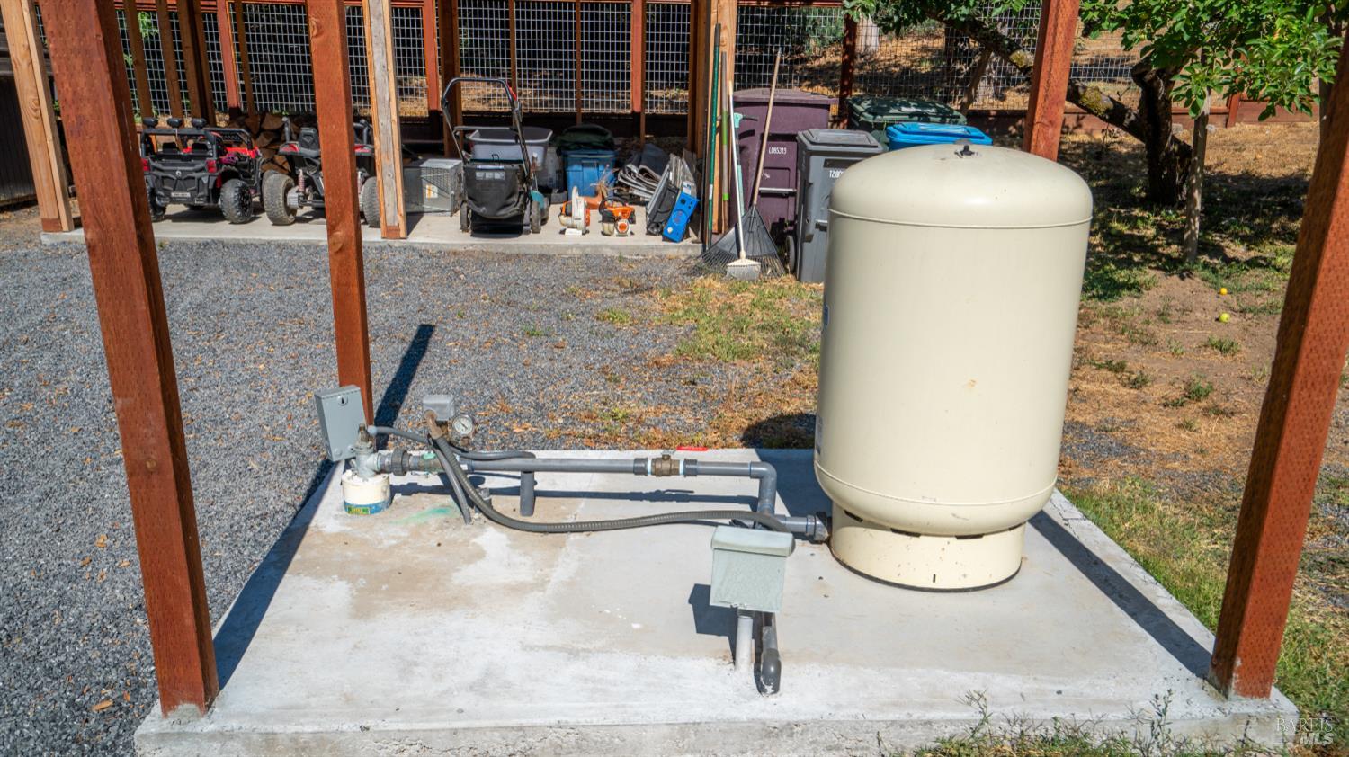 1550 Laguna Road Santa Rosa, CA 95401 - Photo 13 of 35