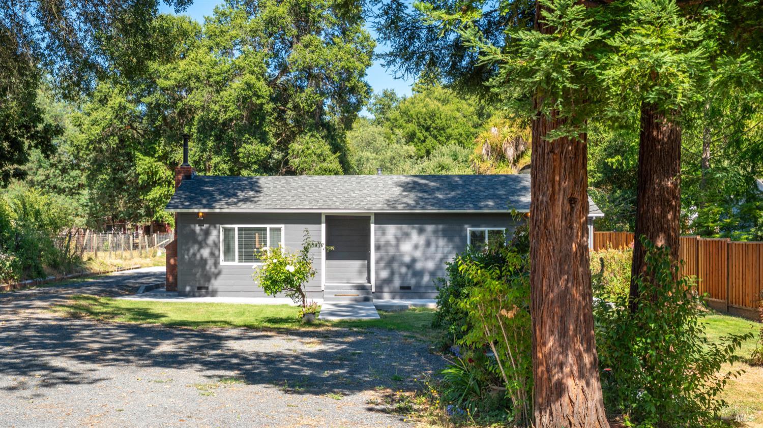 1550 Laguna Road Santa Rosa, CA 95401 - Photo 2 of 35