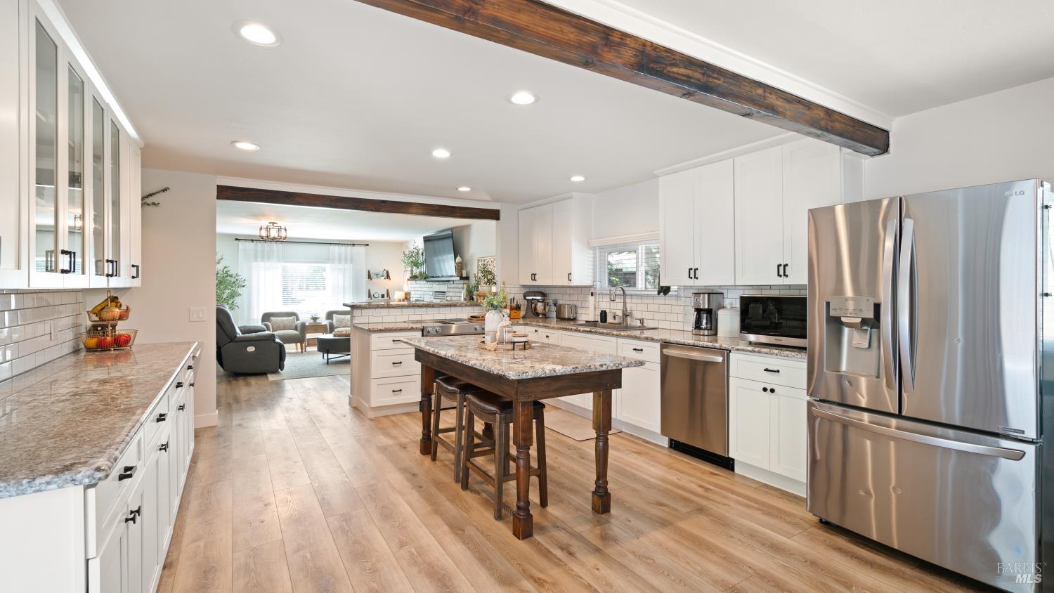 1550 Laguna Road Santa Rosa, CA 95401 - Photo 23 of 35