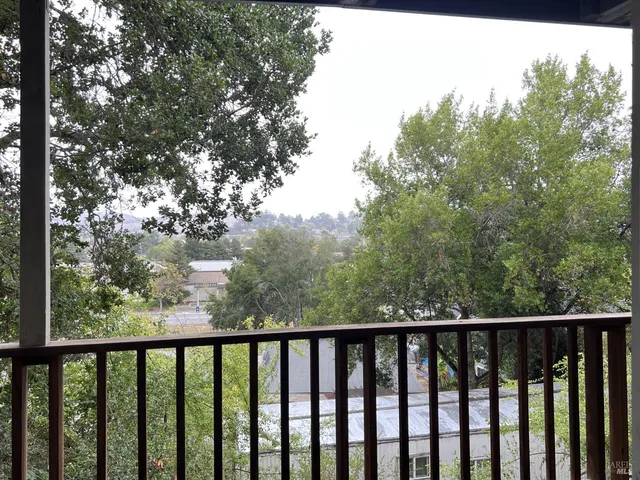 a kitchen with a cabinets and stove