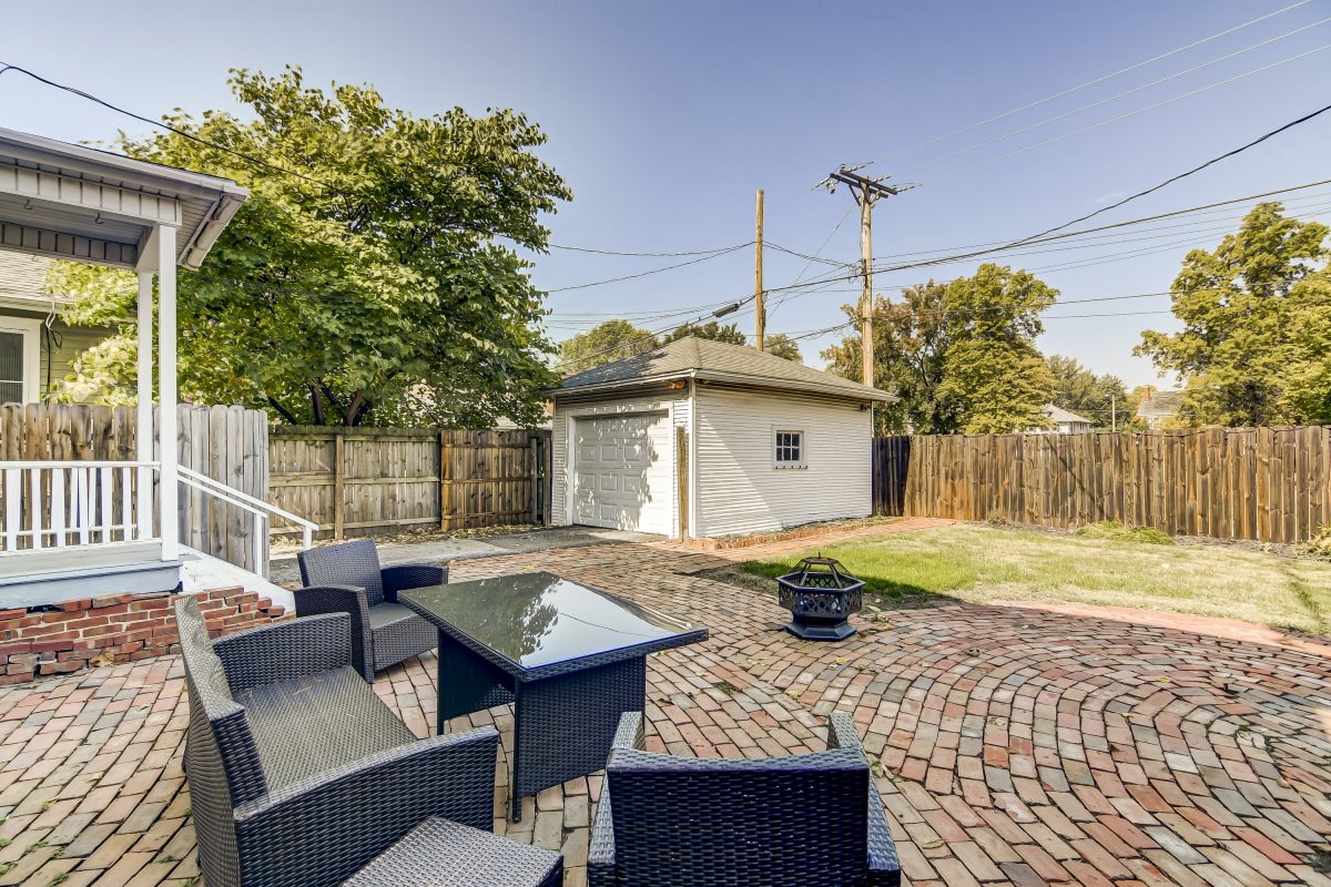 409 West Cook Street Springfield, IL 62704 - Photo 29 of 30