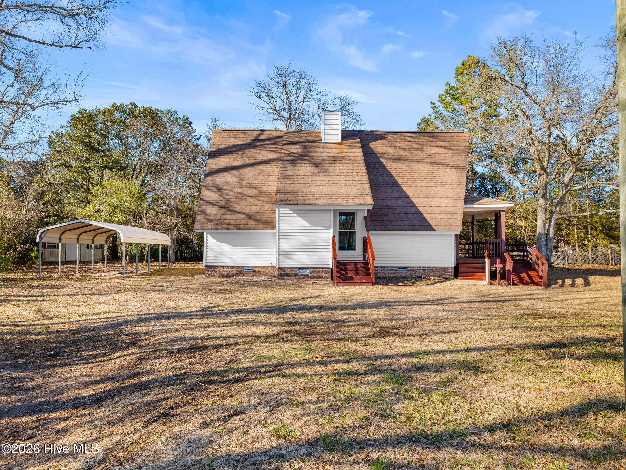 650 Queens Creek Road Hubert, NC 28539 - Photo 44 of 53 A02A0363