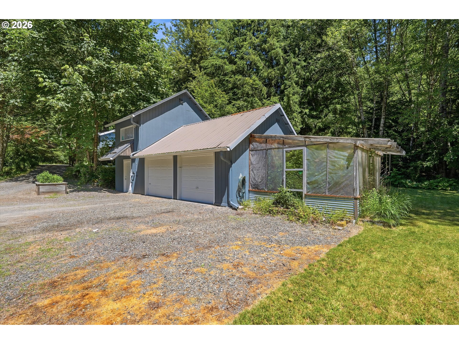 71780 East Linden Road Rhododendron, OR 97049 - Photo 36 of 46