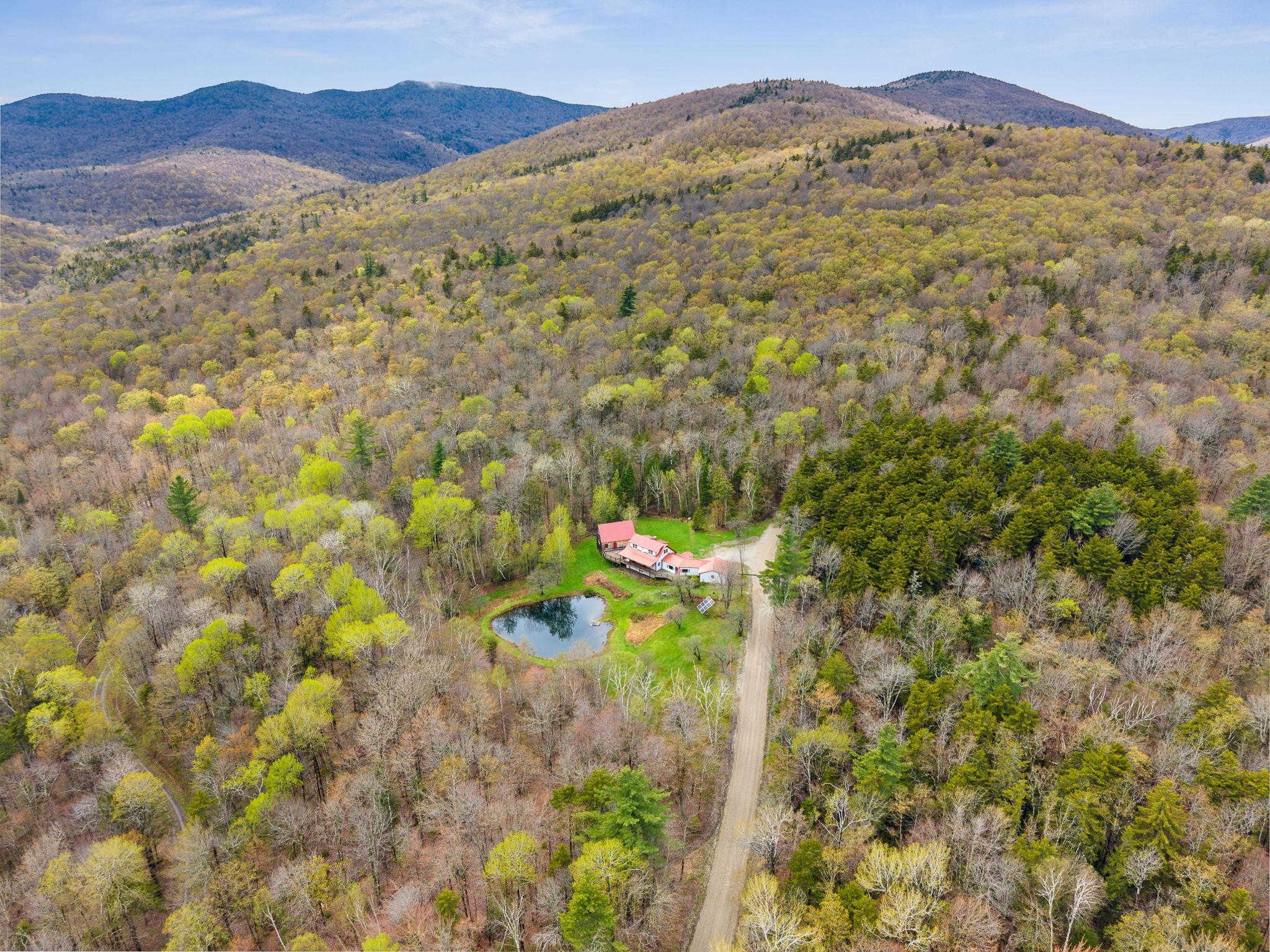 1641 West Hill Road Rochester, VT 05767 - Photo 55 of 58