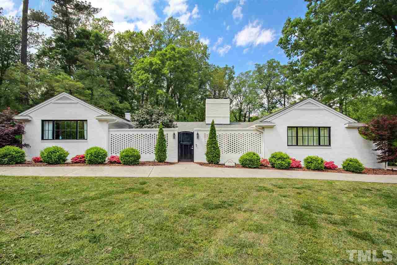 3753 Blue Ridge Road Raleigh, NC 27612 - Photo 1 of 30 Gallery Image 1