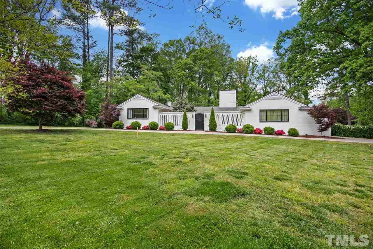 3753 Blue Ridge Road Raleigh, NC 27612 - Photo 2 of 30 Gallery Image 2