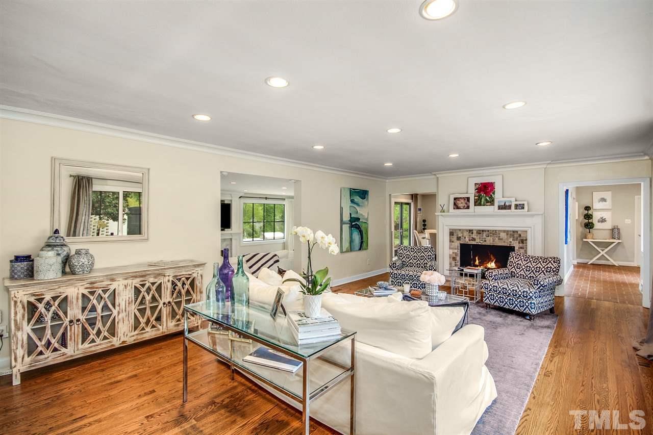 3753 Blue Ridge Road Raleigh, NC 27612 - Photo 13 of 30 Gallery Image 13