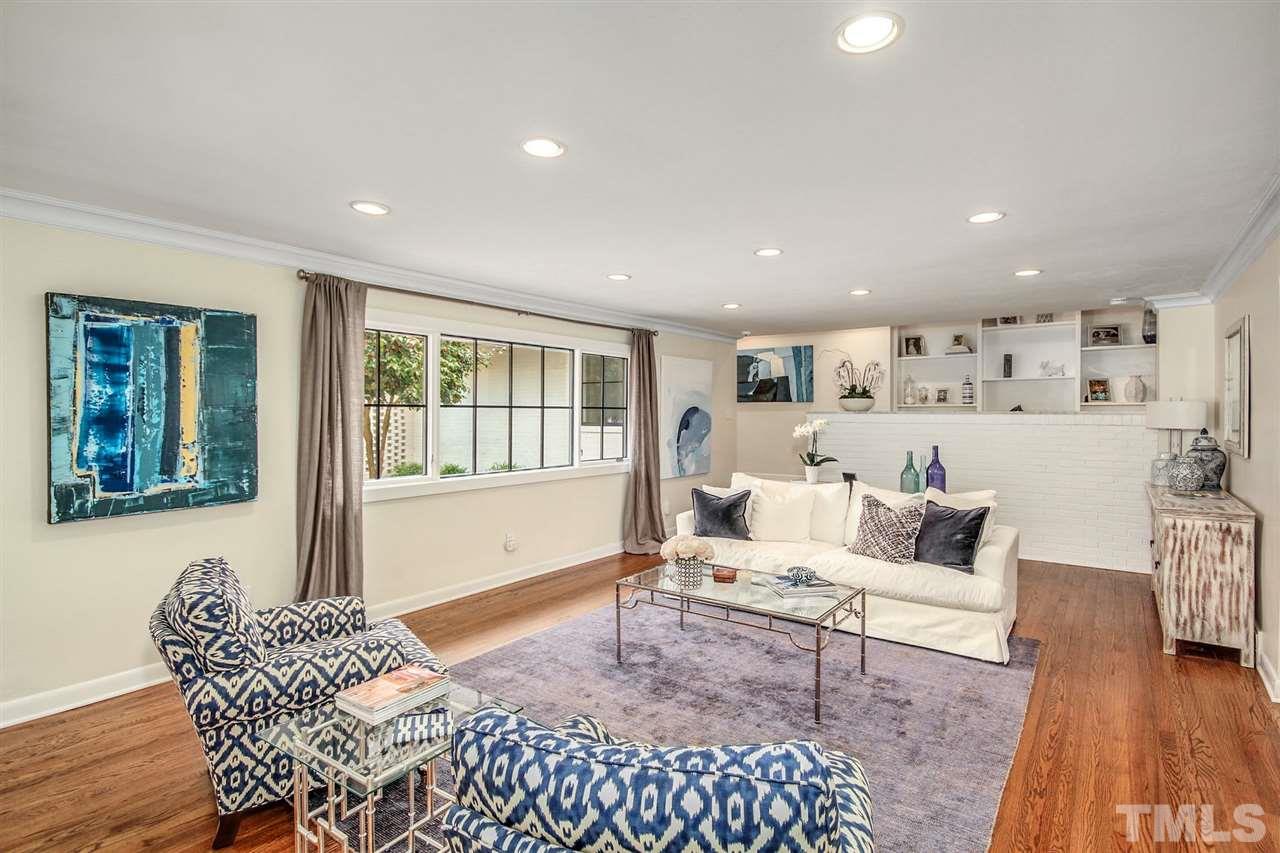 3753 Blue Ridge Road Raleigh, NC 27612 - Photo 14 of 30 Gallery Image 14