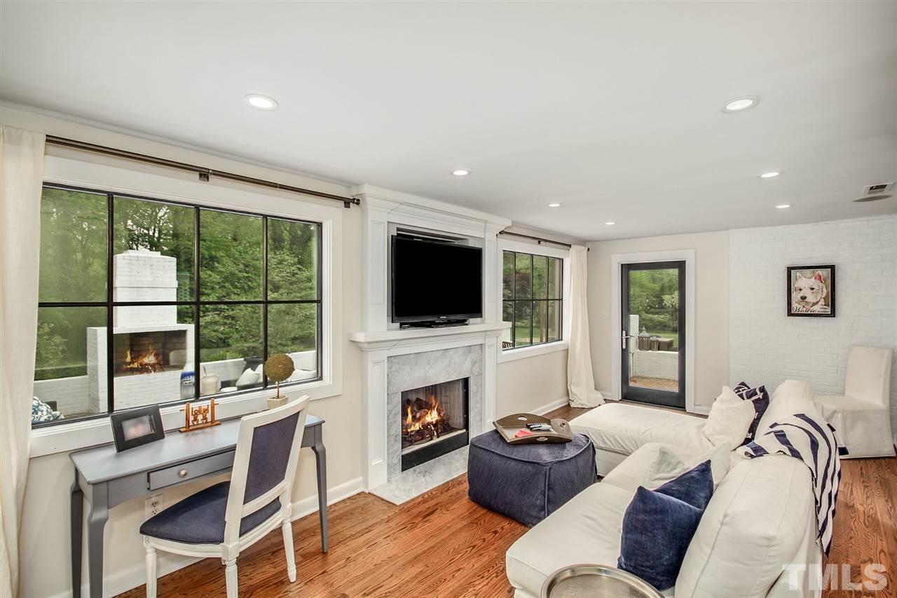 3753 Blue Ridge Road Raleigh, NC 27612 - Photo 16 of 30 Gallery Image 16
