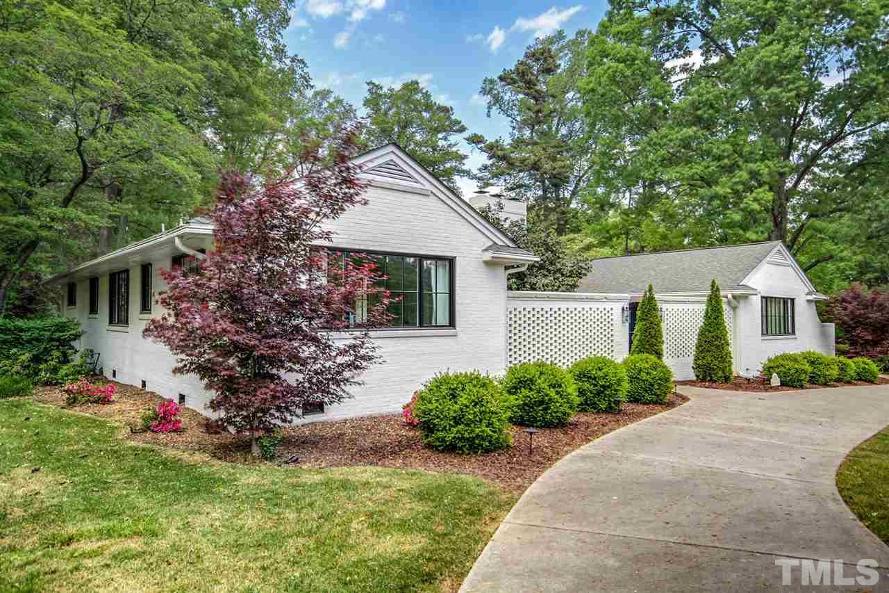 3753 Blue Ridge Road Raleigh, NC 27612 - Photo 3 of 30 Gallery Image 3