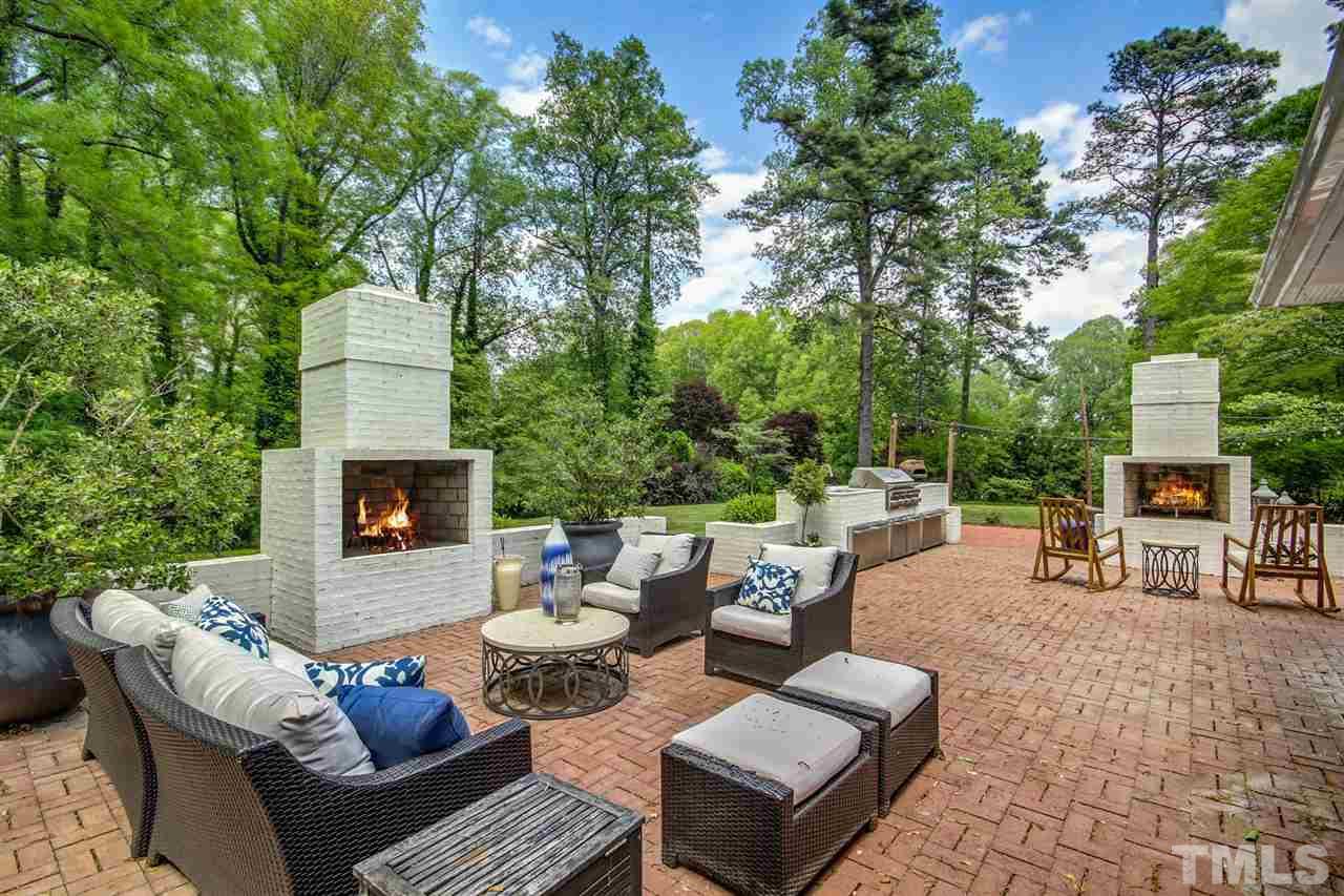 3753 Blue Ridge Road Raleigh, NC 27612 - Photo 23 of 30 Gallery Image 23