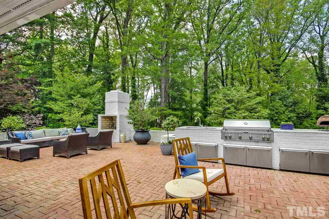 3753 Blue Ridge Road Raleigh, NC 27612 - Photo 24 of 30 Gallery Image 24
