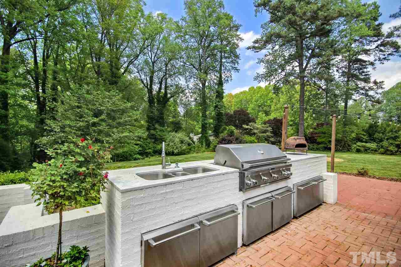 3753 Blue Ridge Road Raleigh, NC 27612 - Photo 25 of 30 Gallery Image 25