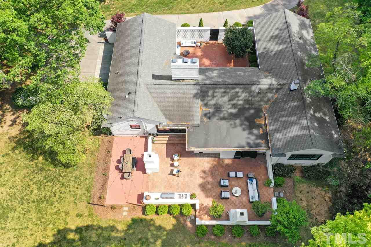3753 Blue Ridge Road Raleigh, NC 27612 - Photo 29 of 30 Gallery Image 29