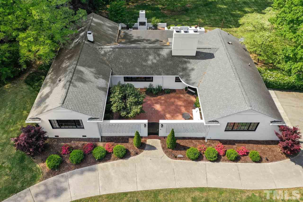 3753 Blue Ridge Road Raleigh, NC 27612 - Photo 4 of 30 Gallery Image 4