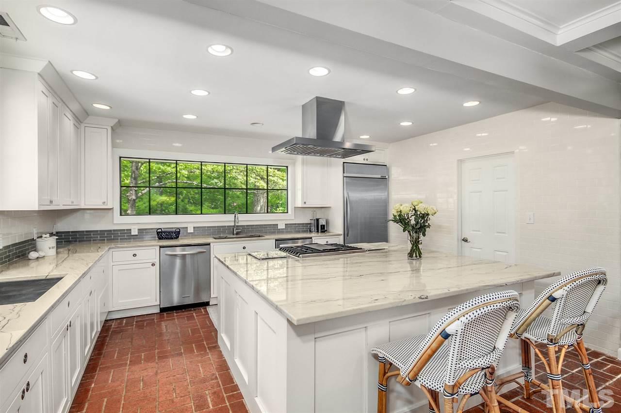3753 Blue Ridge Road Raleigh, NC 27612 - Photo 9 of 30 Gallery Image 9