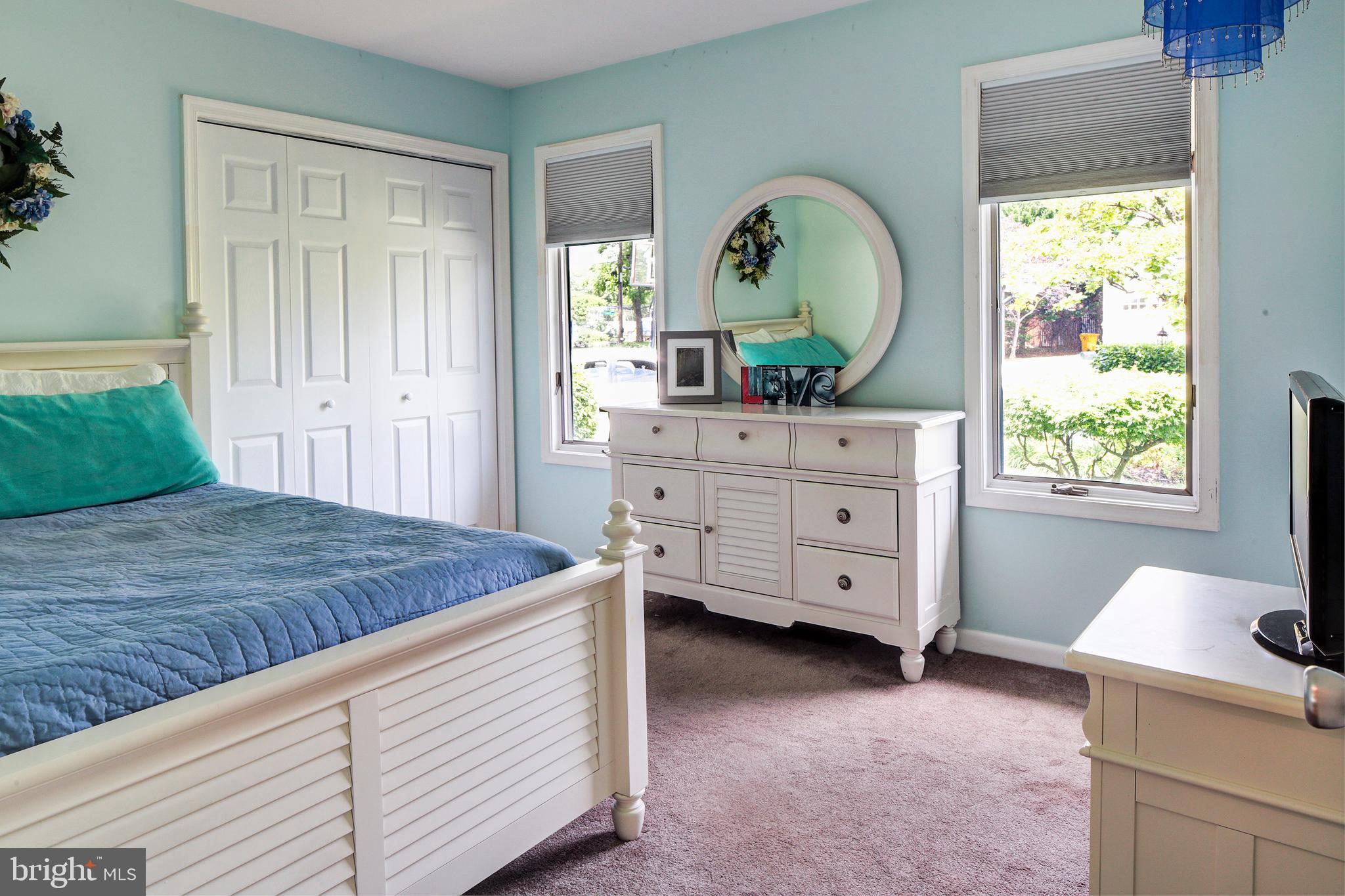 1 Beach Road Severna Park, MD 21146 - Photo 13 of 40 2nd bedroom