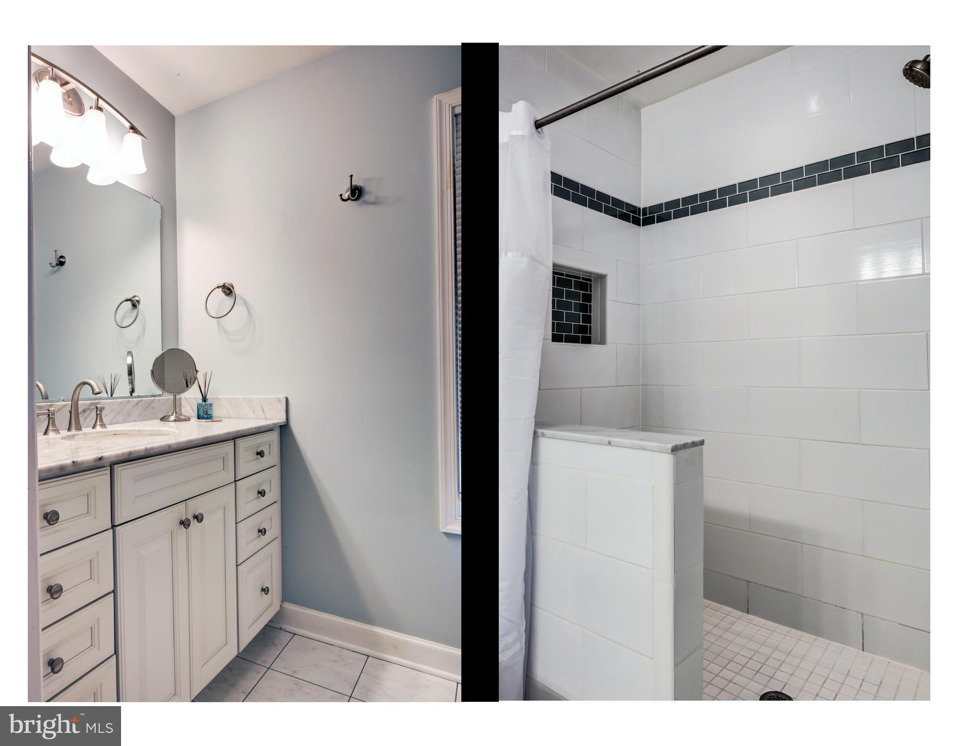 1 Beach Road Severna Park, MD 21146 - Photo 17 of 40 master bath