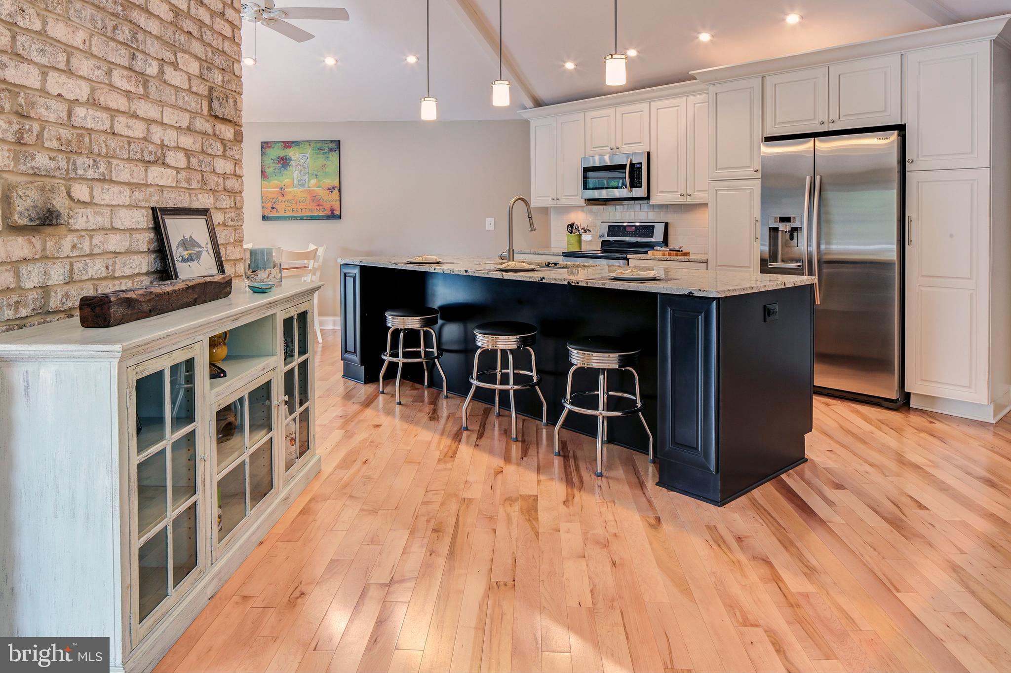 1 Beach Road Severna Park, MD 21146 - Photo 3 of 40 kitchen