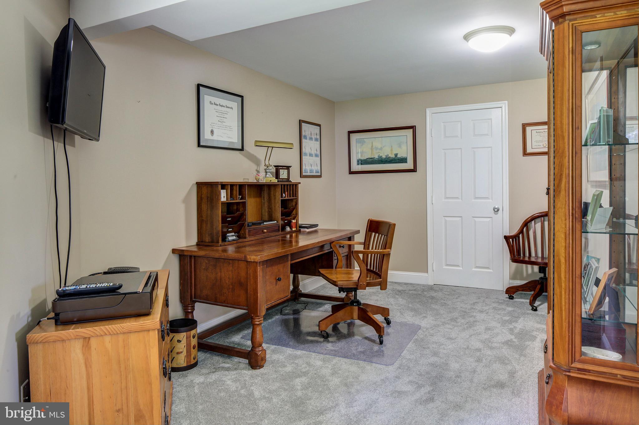 1 Beach Road Severna Park, MD 21146 - Photo 22 of 40 home office space