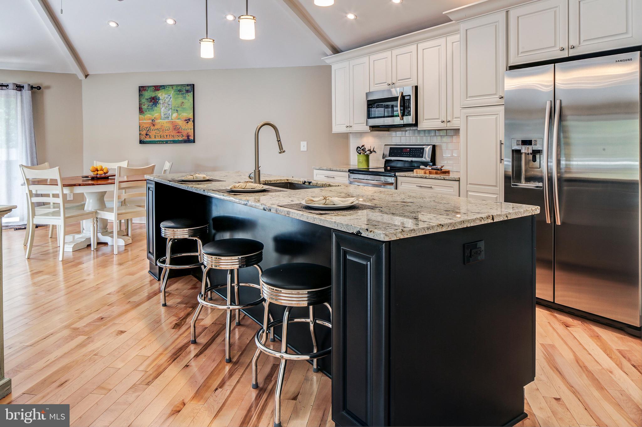 1 Beach Road Severna Park, MD 21146 - Photo 4 of 40 kitchen