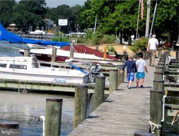 1 Beach Road Severna Park, MD 21146 - Photo 33 of 40 Cape Arthur - 1 of 2 marinas