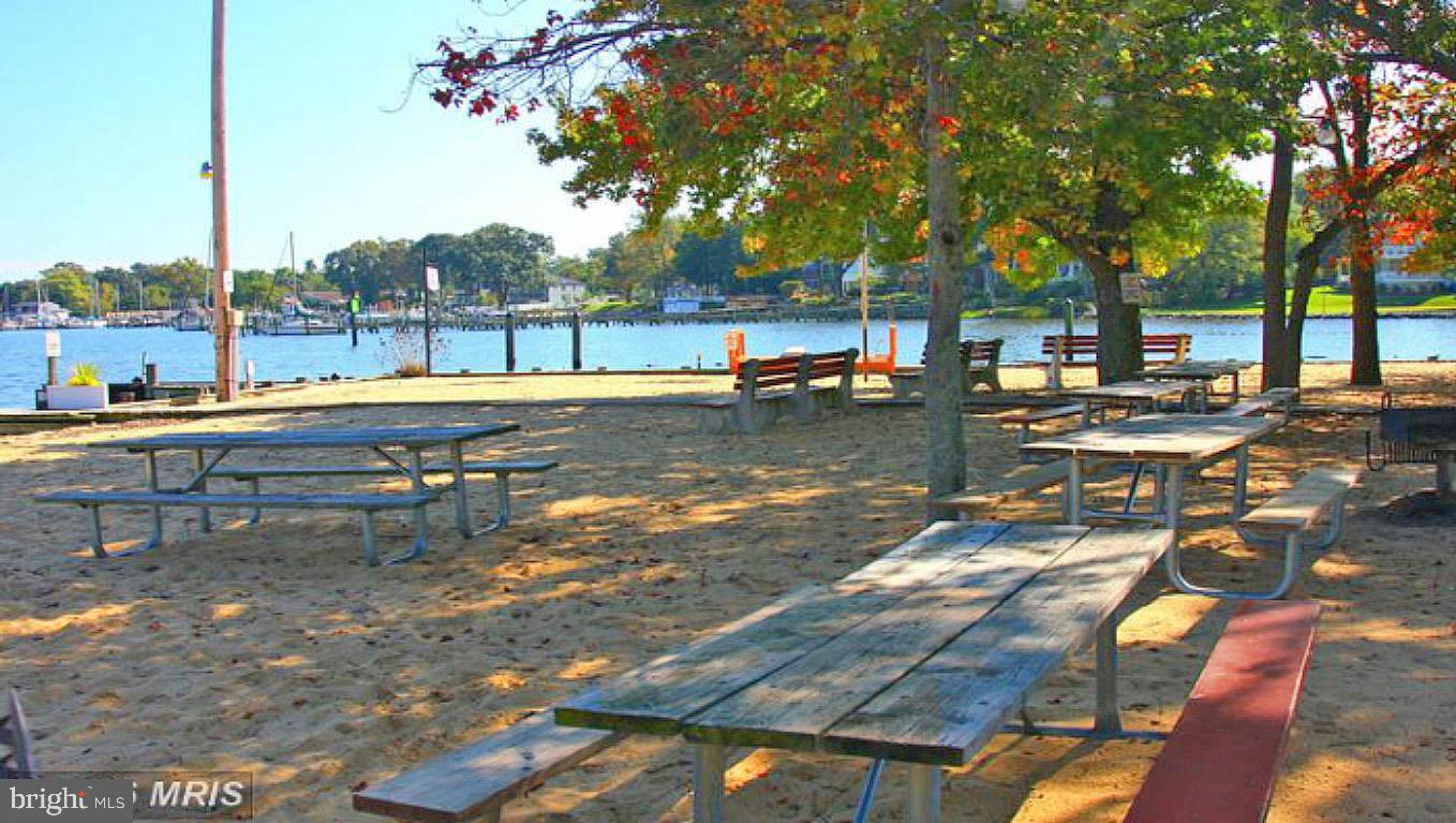 1 Beach Road Severna Park, MD 21146 - Photo 36 of 40 Cape Arthur picnic area
