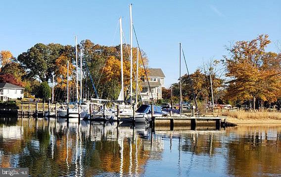 1 Beach Road Severna Park, MD 21146 - Photo 37 of 40 Cape Arthur from the water