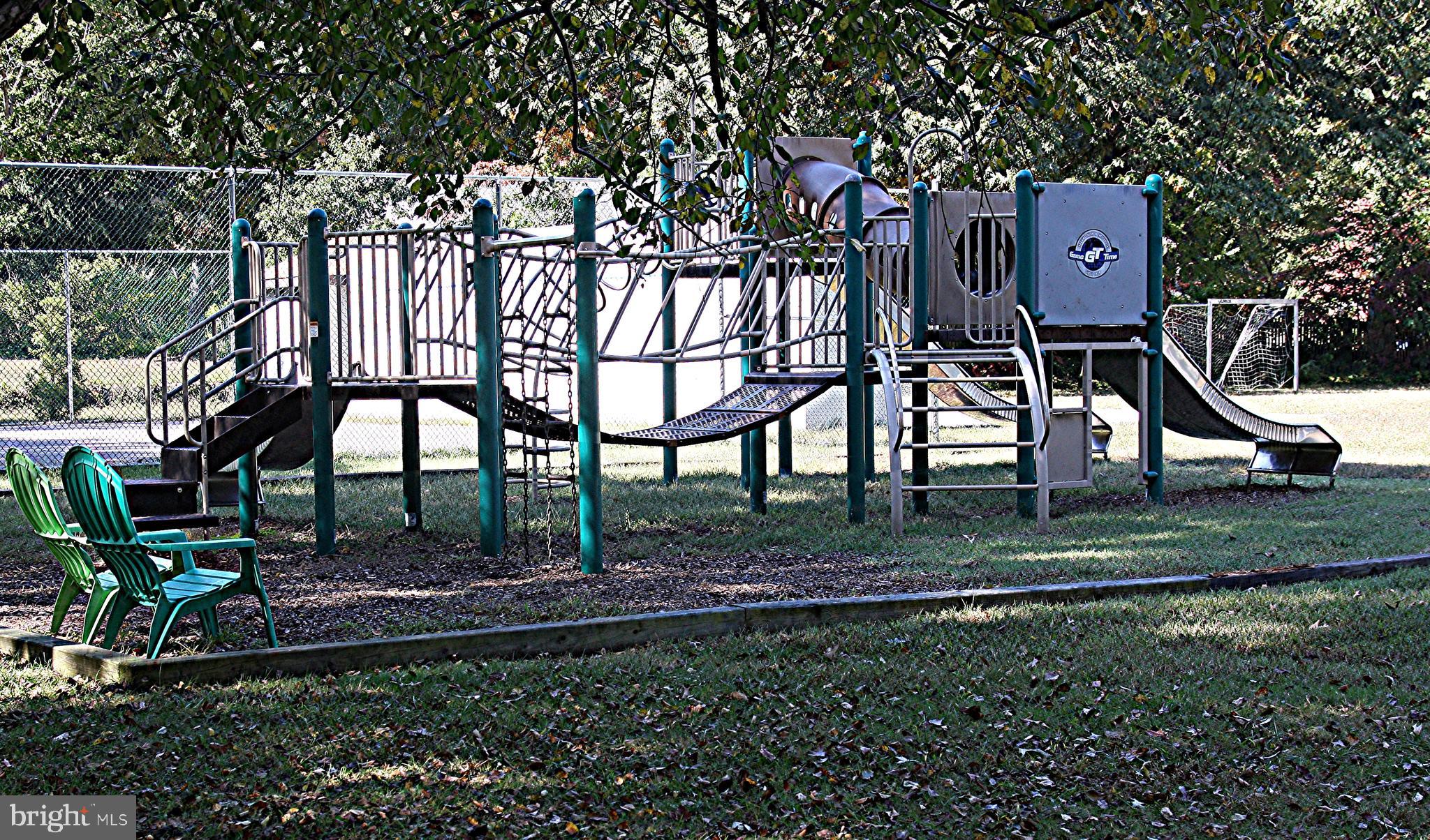 1 Beach Road Severna Park, MD 21146 - Photo 40 of 40 Cape Arthur playground