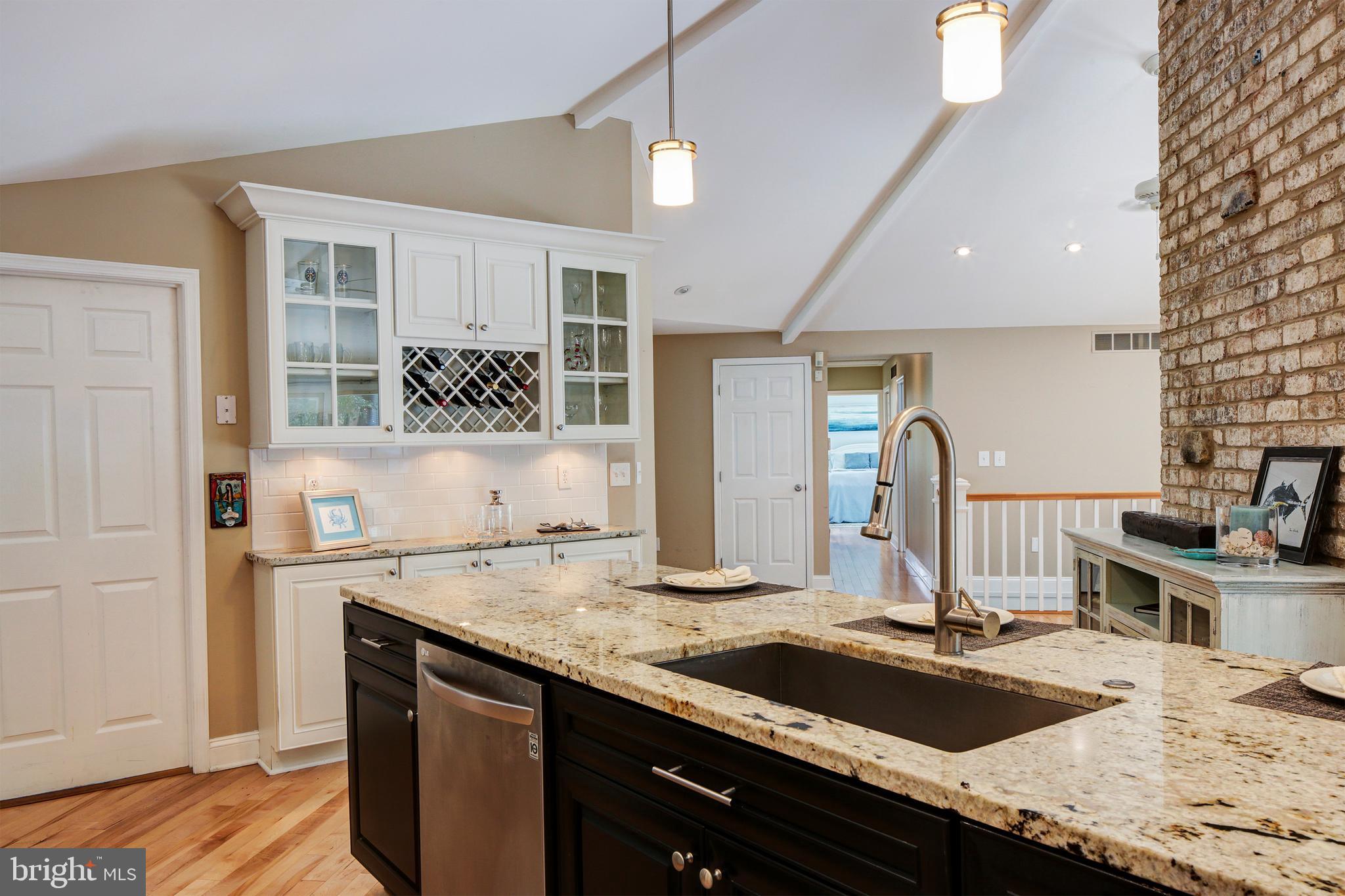 1 Beach Road Severna Park, MD 21146 - Photo 5 of 40 kitchen