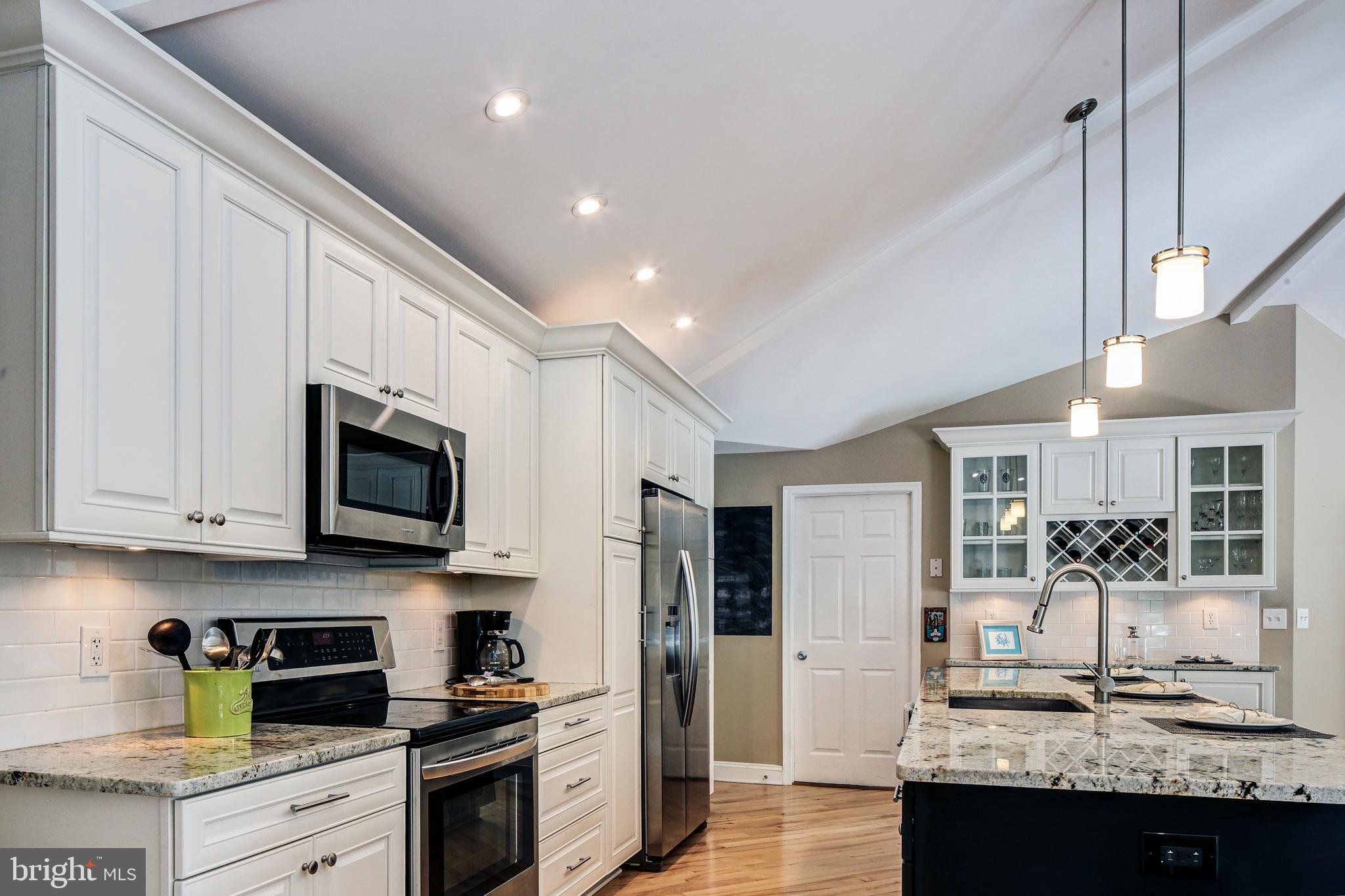 1 Beach Road Severna Park, MD 21146 - Photo 6 of 40 kitchen
