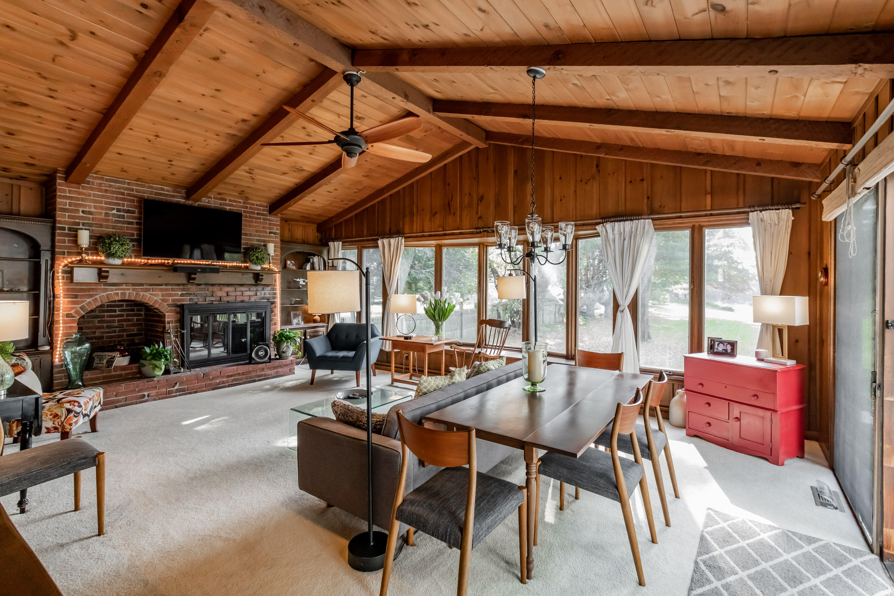 295 Ferry Road Saco, ME 04072 - Photo 14 of 61 great room 1