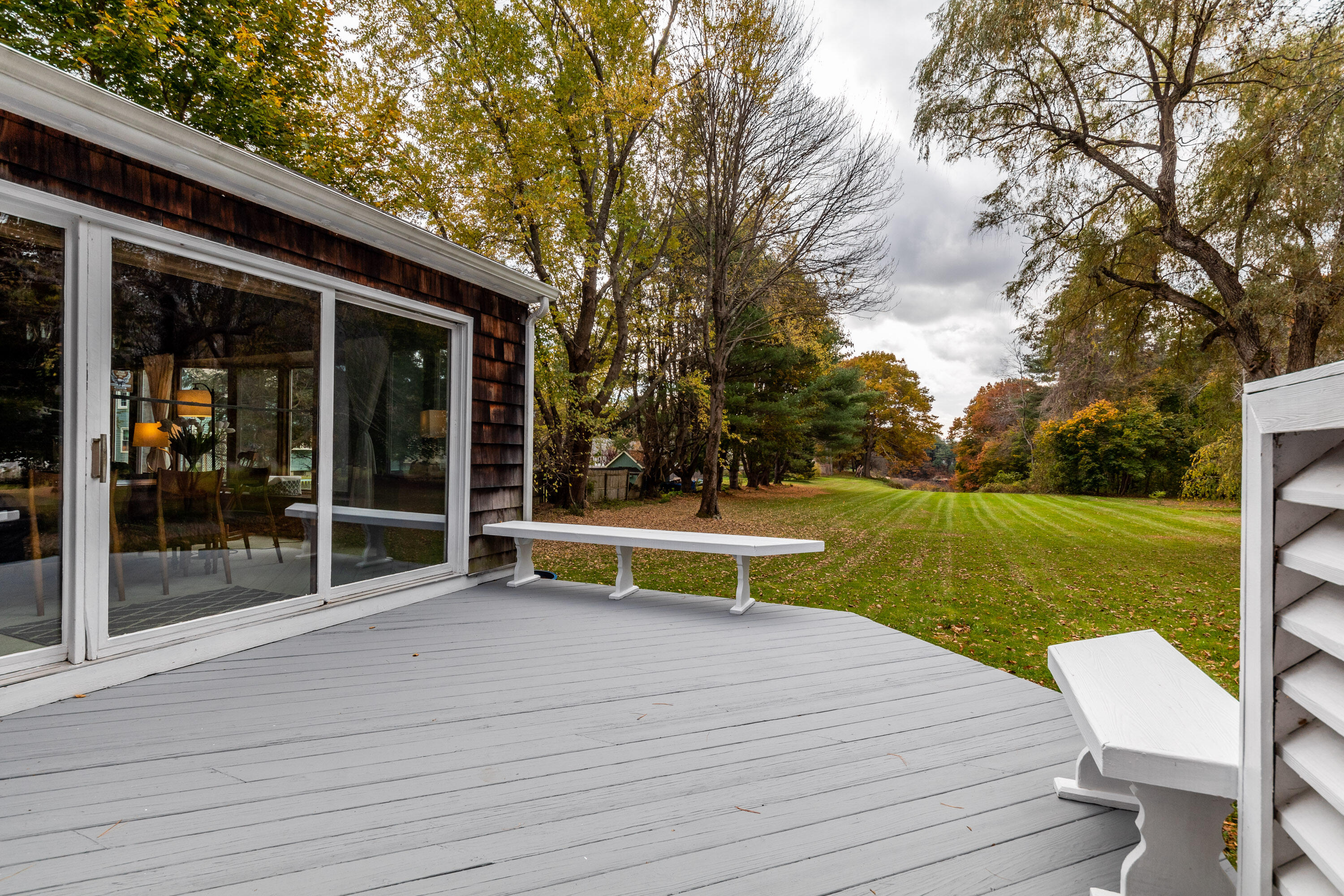 295 Ferry Road Saco, ME 04072 - Photo 2 of 61 yard 4