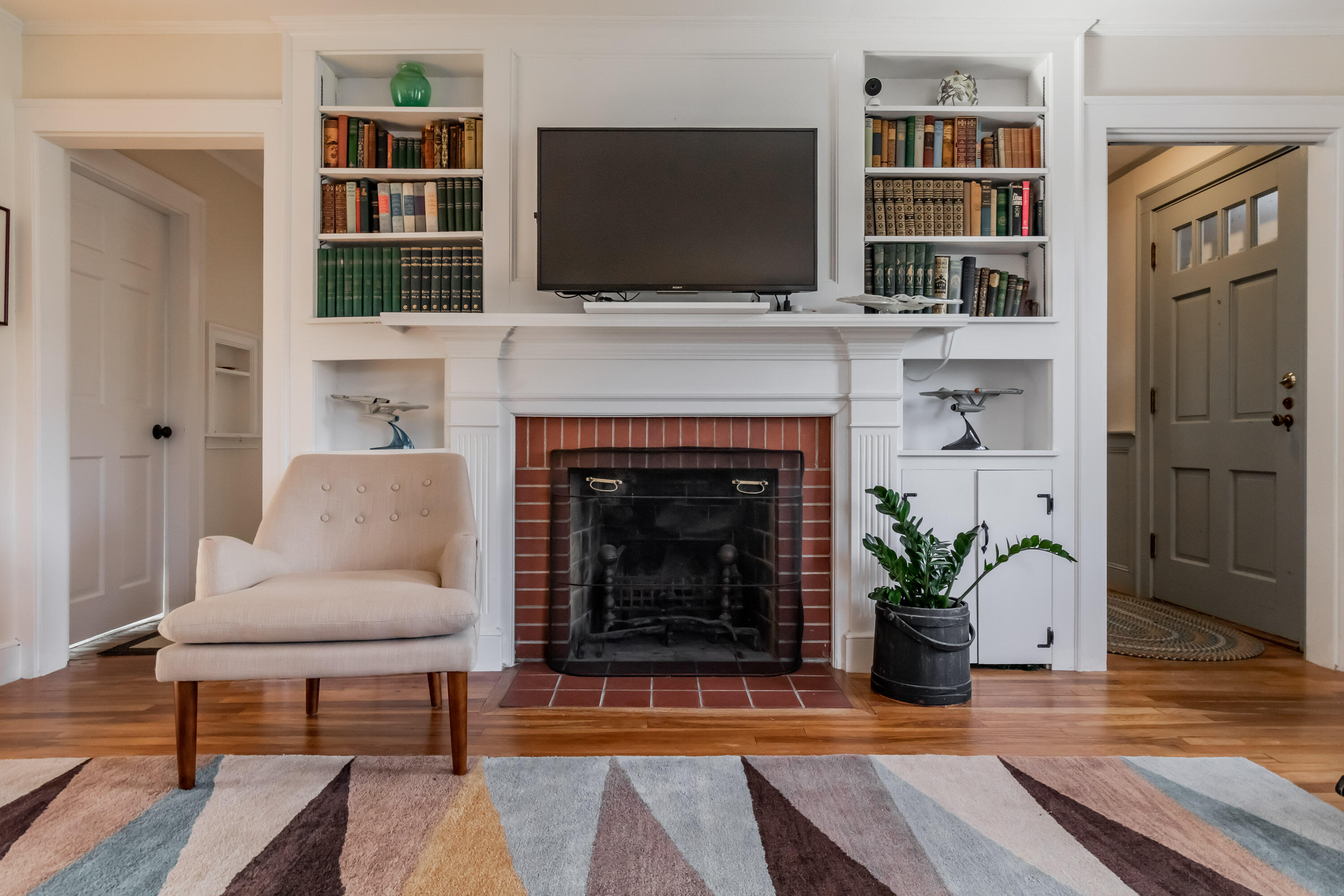 295 Ferry Road Saco, ME 04072 - Photo 22 of 61 living 4