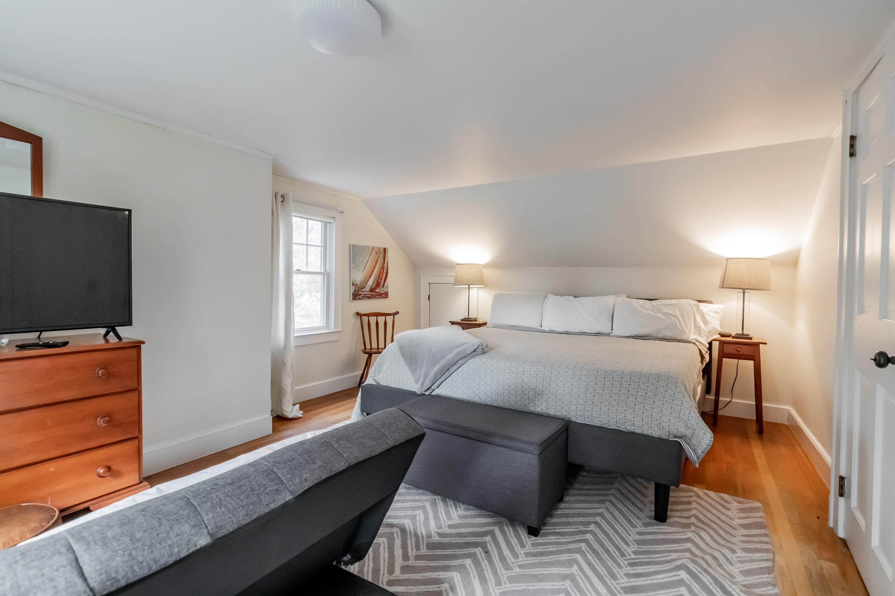 295 Ferry Road Saco, ME 04072 - Photo 38 of 61 bed up 1