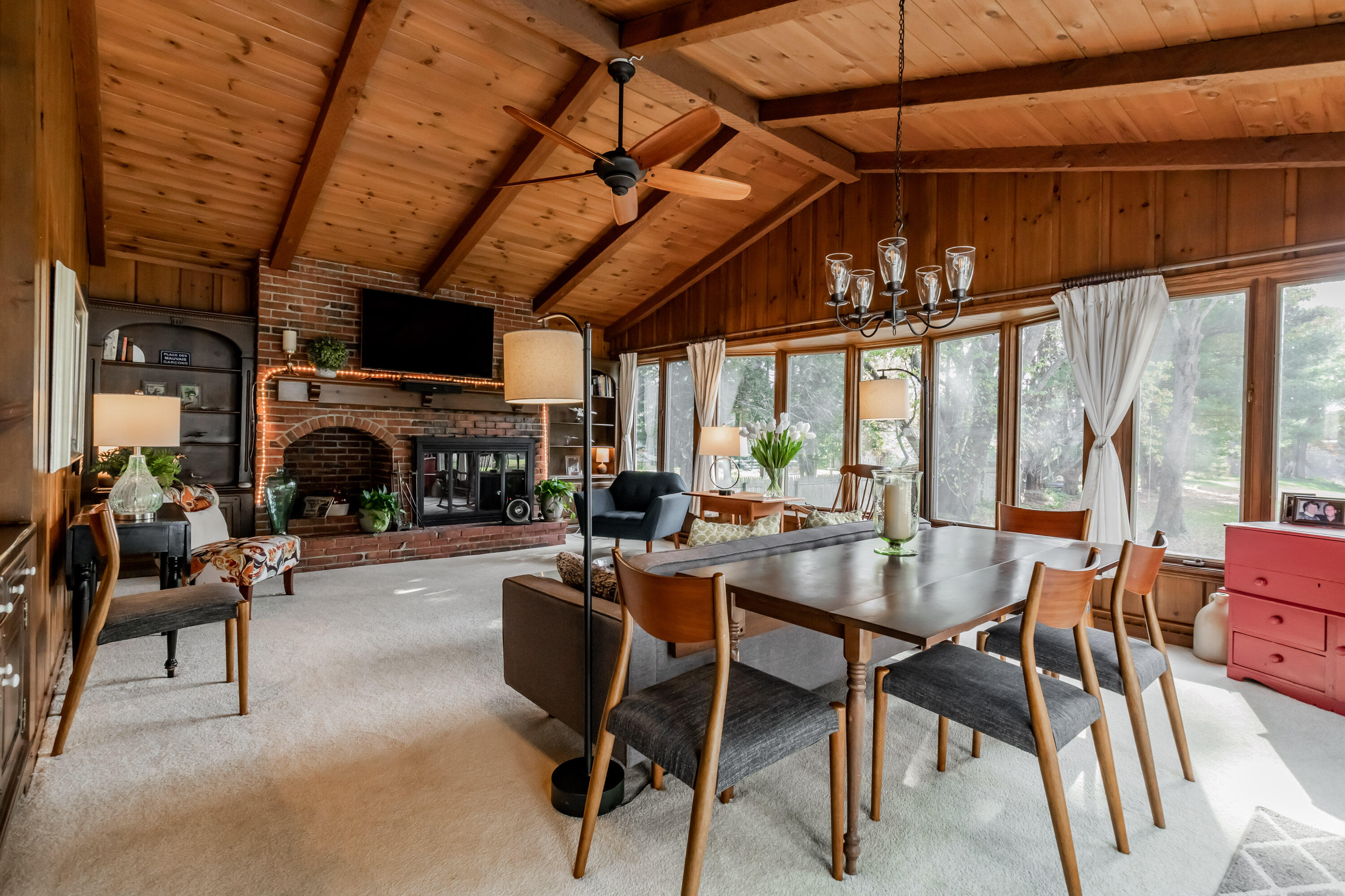 295 Ferry Road Saco, ME 04072 - Photo 4 of 61 great room 2