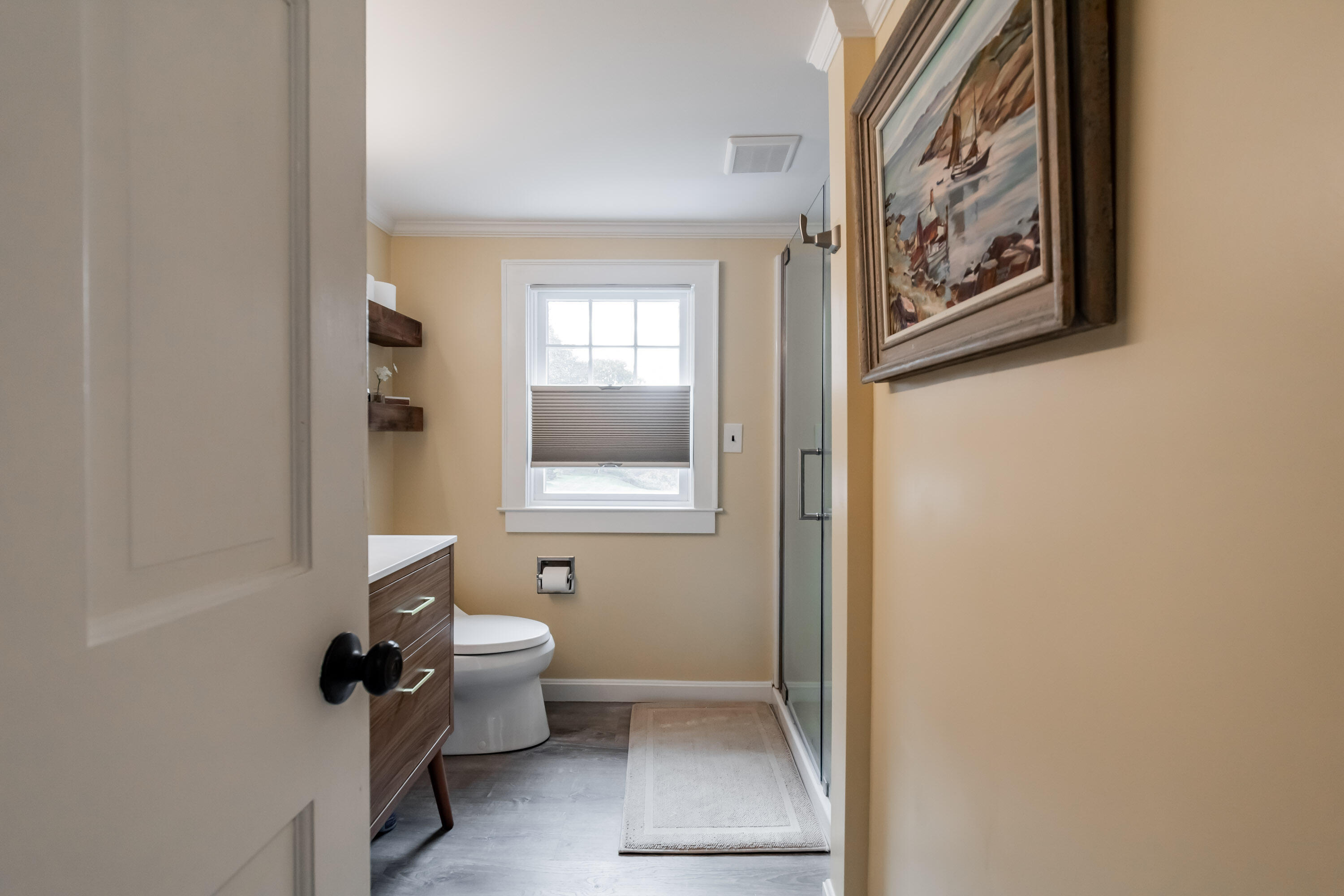 295 Ferry Road Saco, ME 04072 - Photo 41 of 61 bath up 1