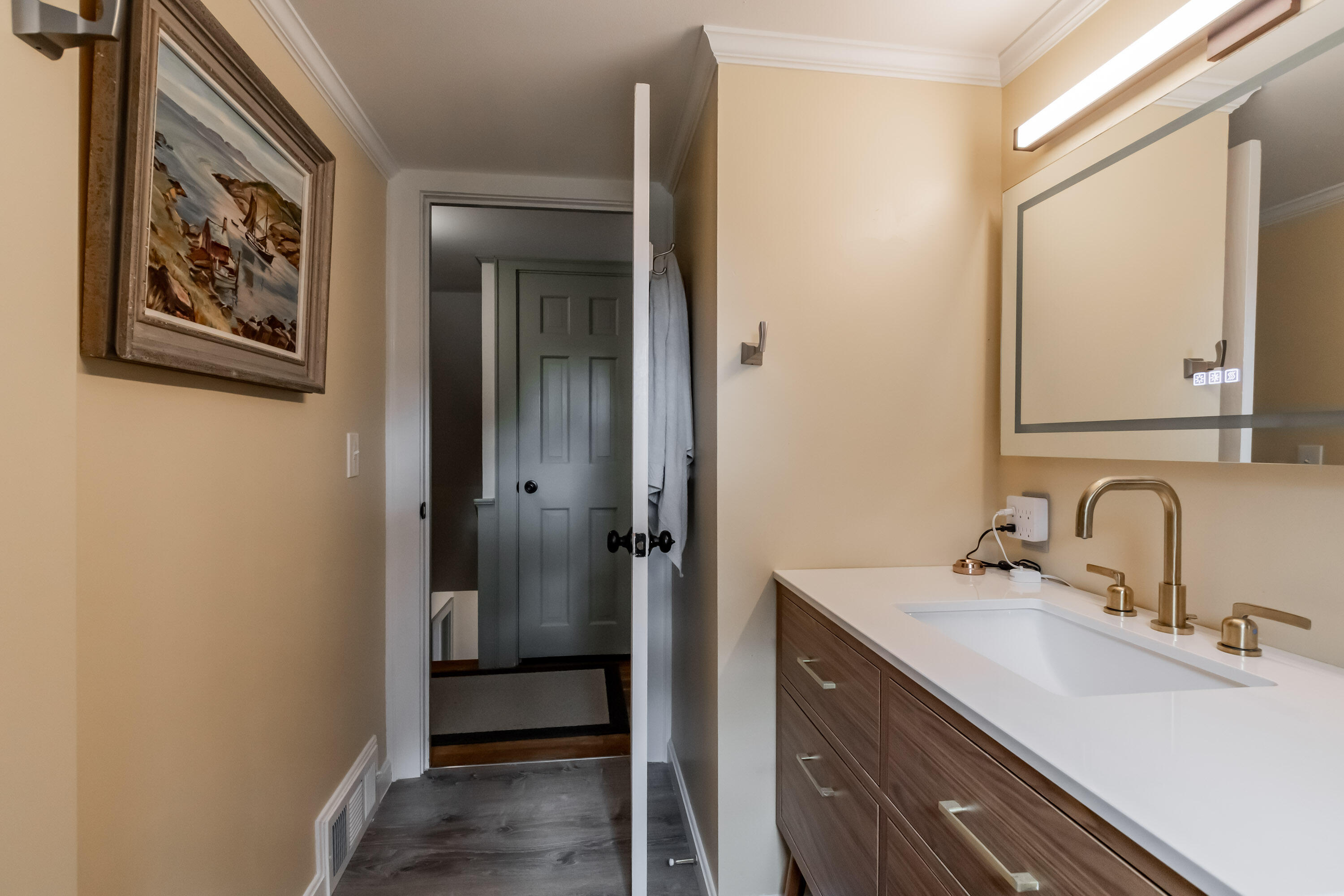 295 Ferry Road Saco, ME 04072 - Photo 43 of 61 bath up 3