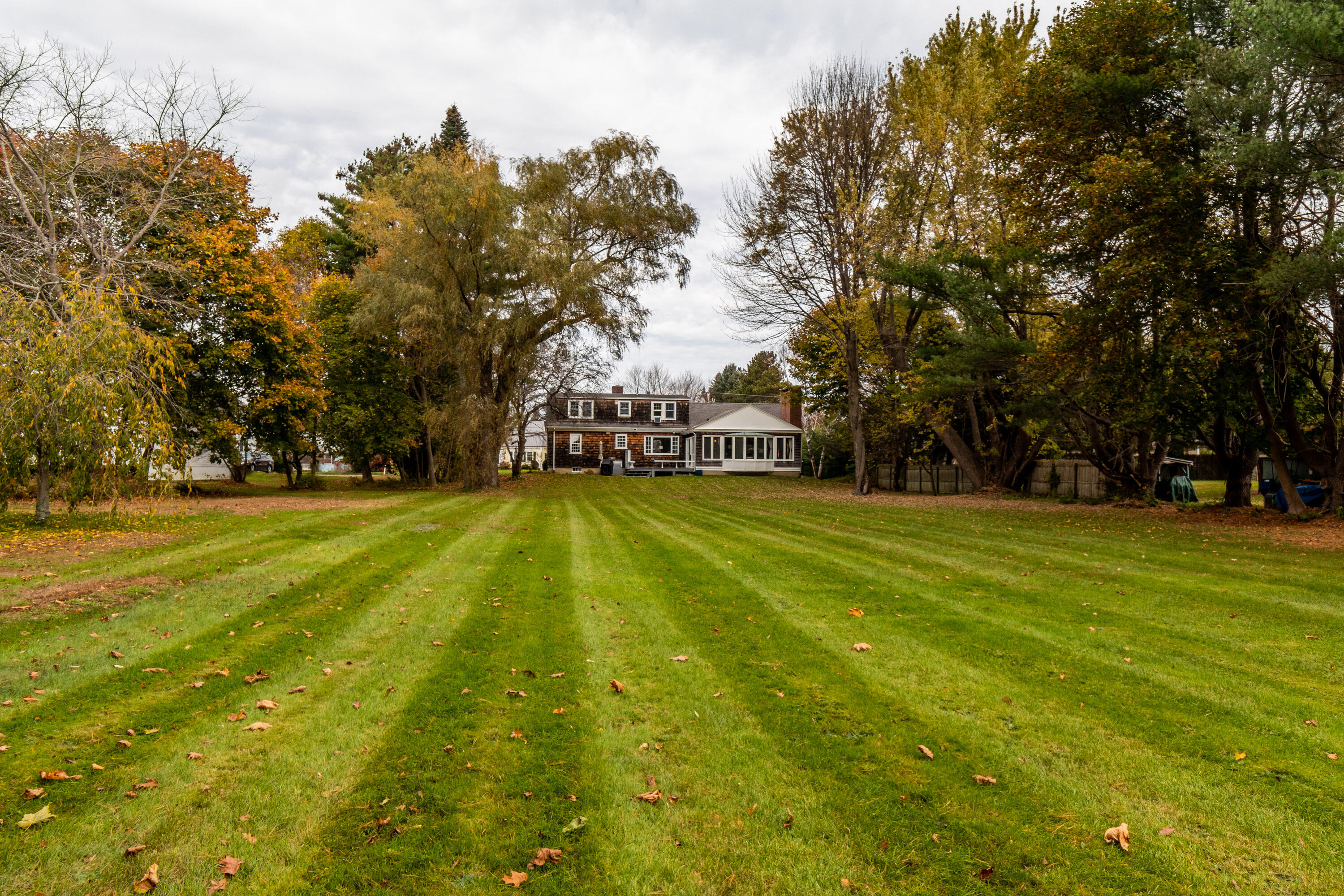295 Ferry Road Saco, ME 04072 - Photo 48 of 61 yard 9