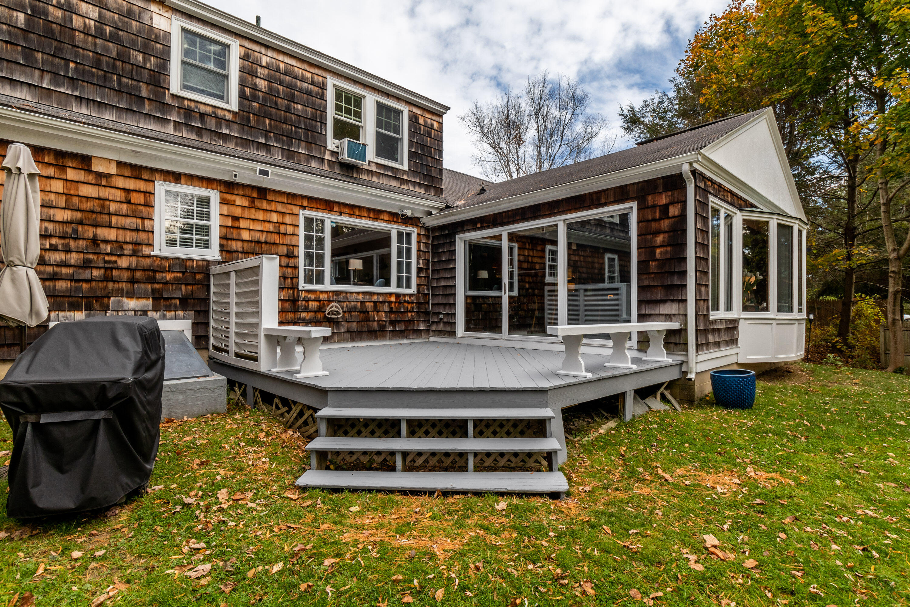 295 Ferry Road Saco, ME 04072 - Photo 52 of 61 yard 2