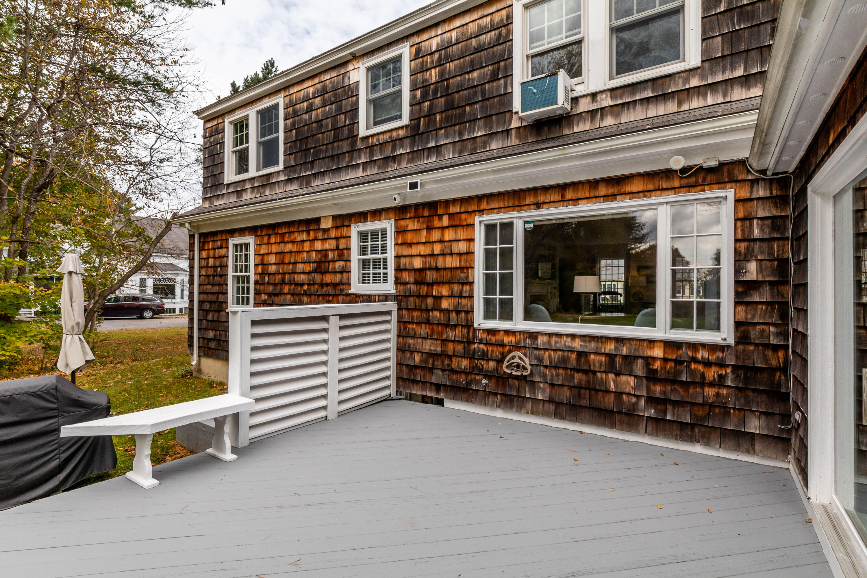 295 Ferry Road Saco, ME 04072 - Photo 53 of 61 yard 3